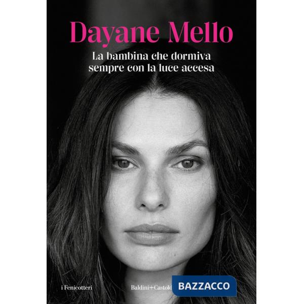 Bambina che dormiva sempre con la luce accesa (La)