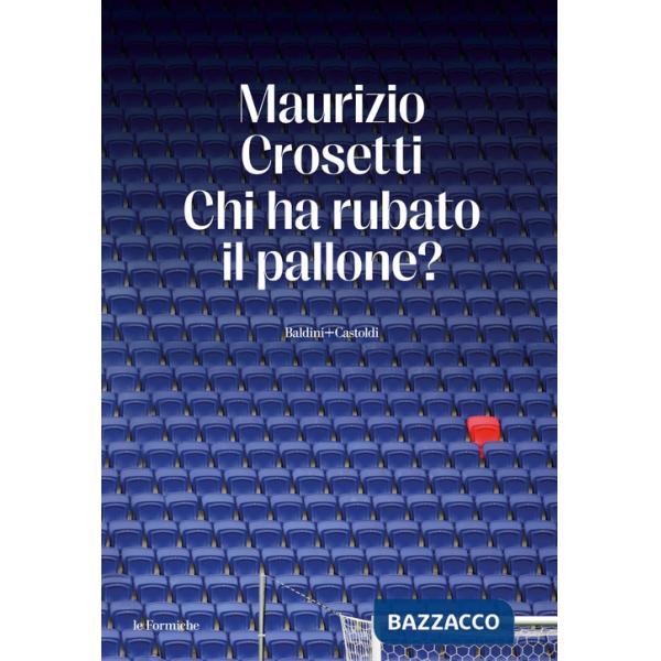 Chi ha rubato il pallone?