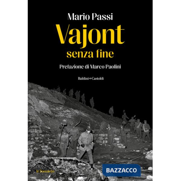 Vajont senza fine