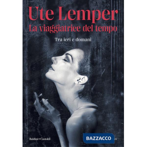 Viaggiatrice del tempo. Tra ieri e domani (La)