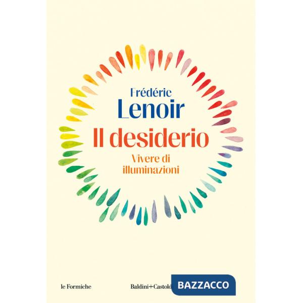 Desiderio. Vivere di illuminazioni (Il)