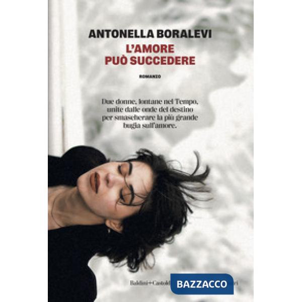 Amore può succedere (L')