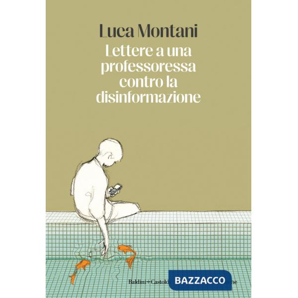 Lettere a una professoressa contro la disinformazione