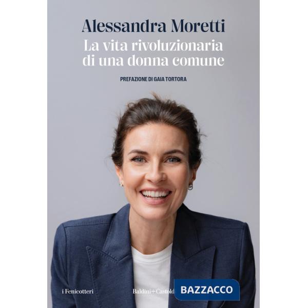 Vita rivoluzionaria di una donna comune (La)