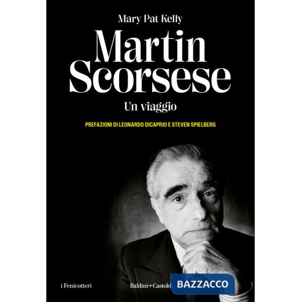 Martin Scorsese. Un viaggio