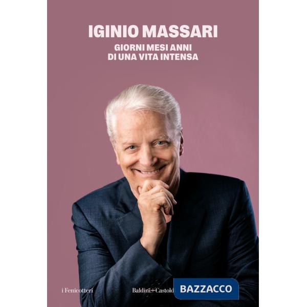 Giorni mesi anni di una vita intensa