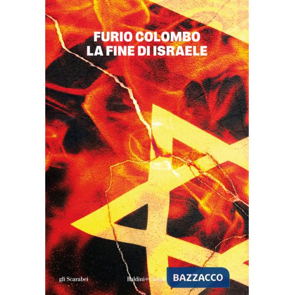 Fine di Israele (La)
