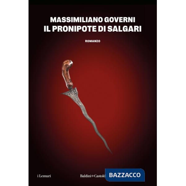 Pronipote di Salgari (Il)