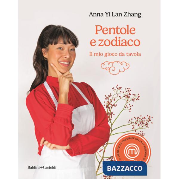 Pentole e zodiaco. Il mio gioco da tavola. MasterChef Italia 14°