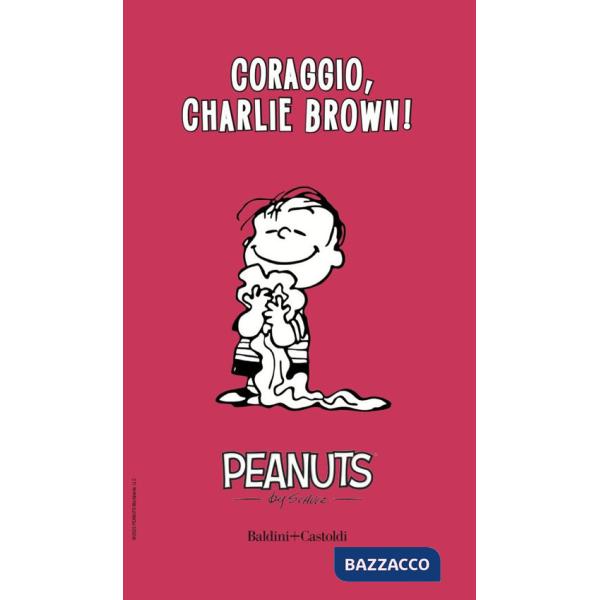 Coraggio, Charlie Brown!. Vol. 1