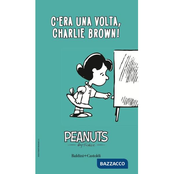 C'era una volta, Charlie Brown!. Vol. 3