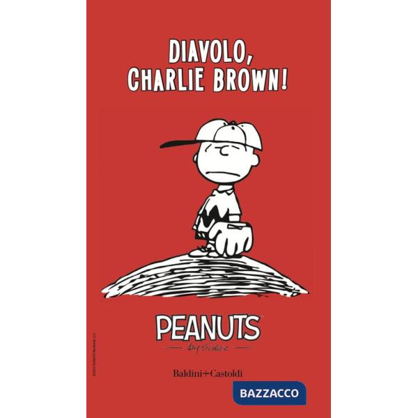 Diavolo, Charlie Brown!. Vol. 5