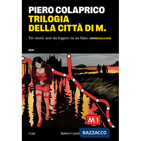 Trilogia della città di M.