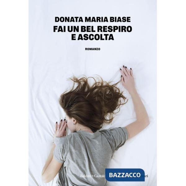 Fai un bel respiro e ascolta