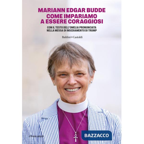 Come impariamo a essere coraggiosi