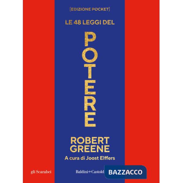 48 leggi del potere (Le)