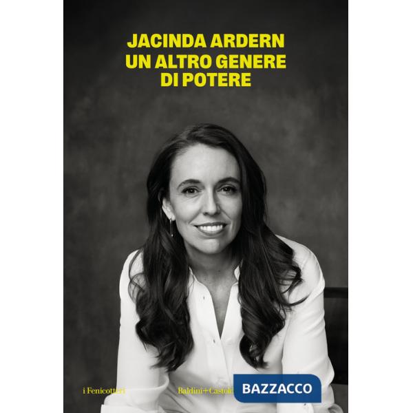 Altro genere di potere (Un)