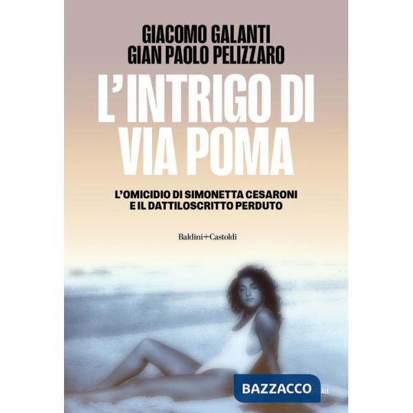 Intrigo di via Poma (L')