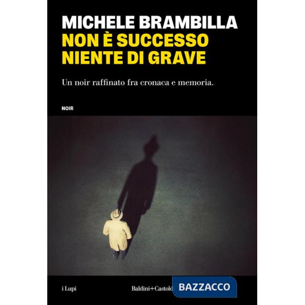 Non è successo niente di grave