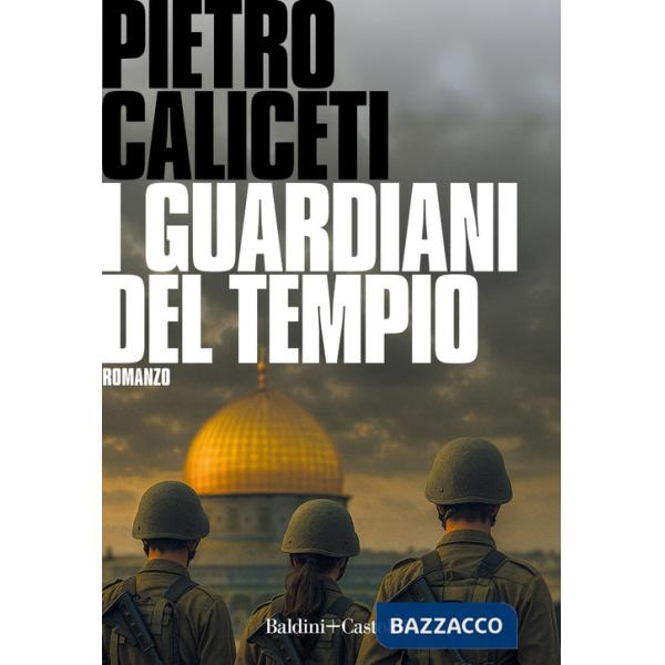 Guardiani del tempio (I)