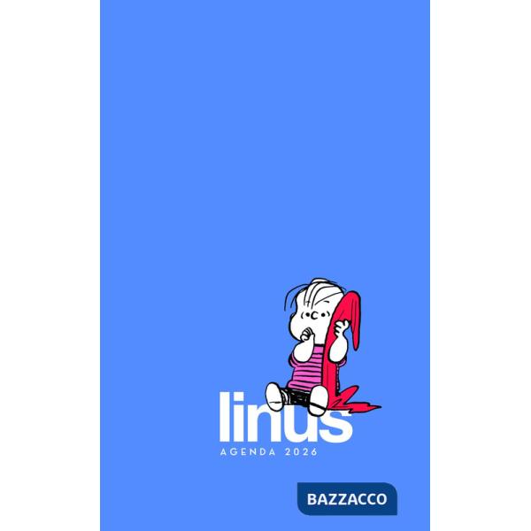 Agenda Linus 2026