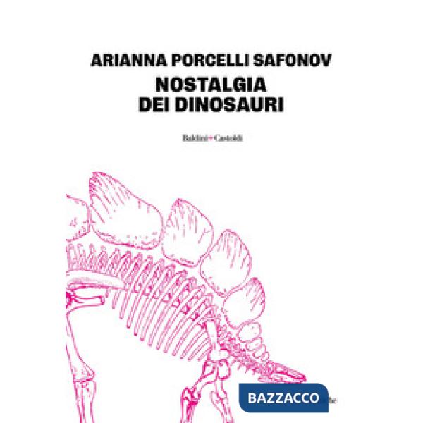 Nostalgia dei dinosauri