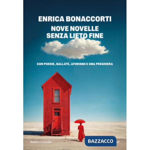 Nove novelle senza lieto fine