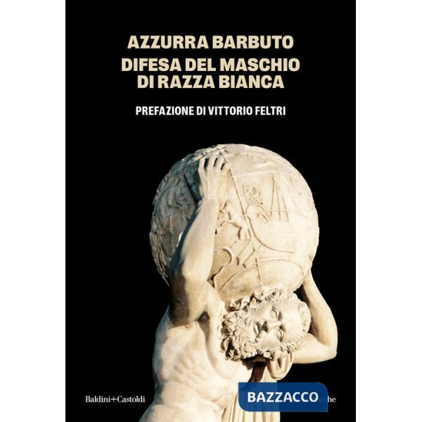 Difesa del maschio di razza bianca