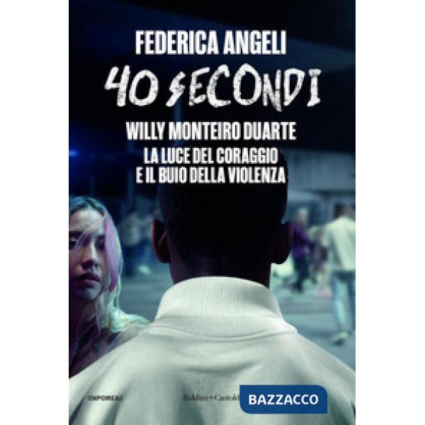 40 secondi. Ediz. film