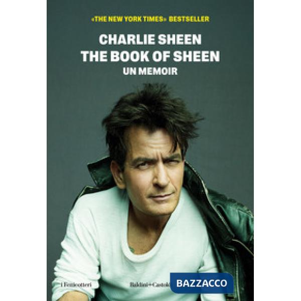 Book of Sheen. Un memoir (The)