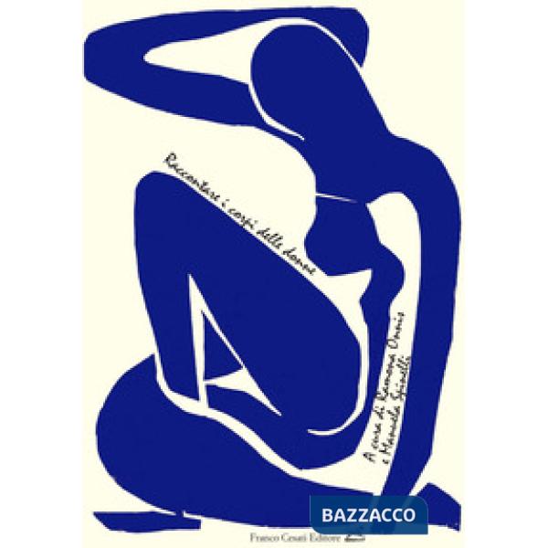 Raccontare i corpi delle donne