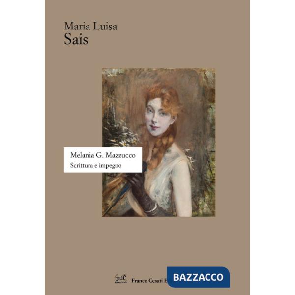 Melania G. Mazzucco. Scrittura e impegno