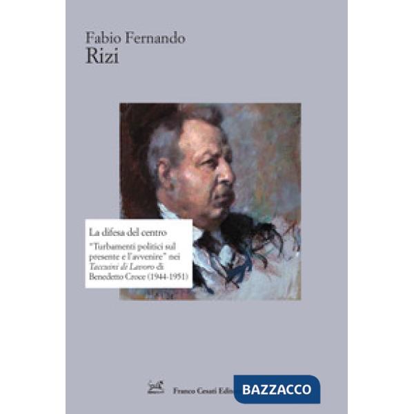 Difesa del centro (La)