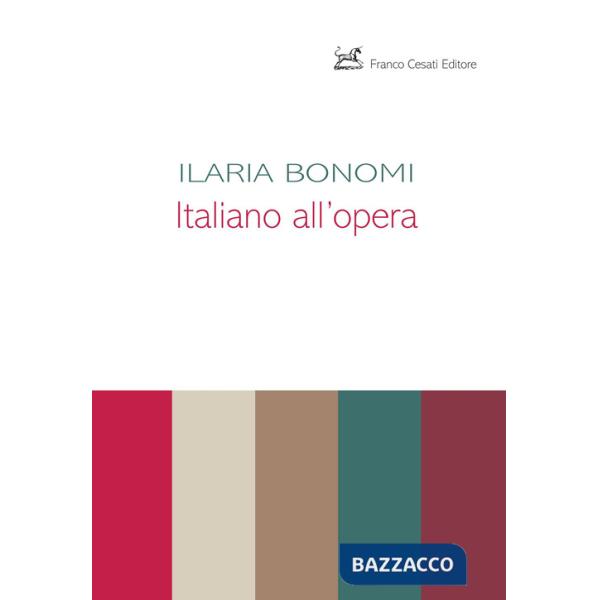 Italiano all'opera