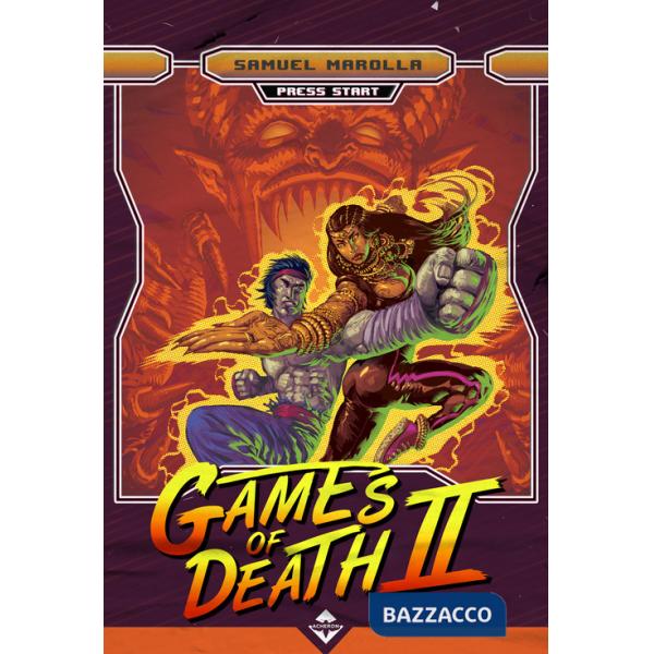 Games of death 2
