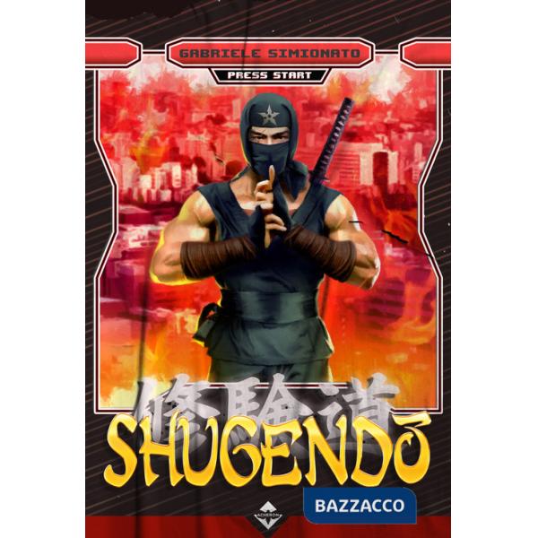 Shugendo