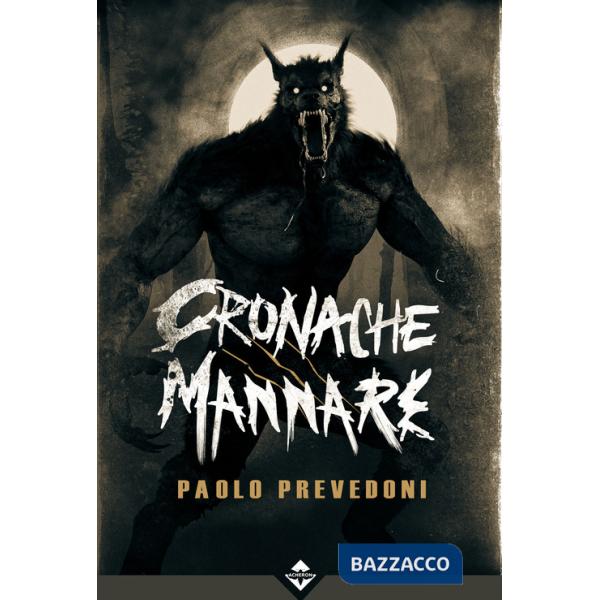 Cronache mannare