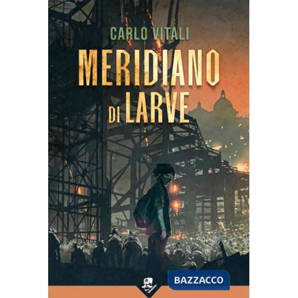 Meridiano di larve