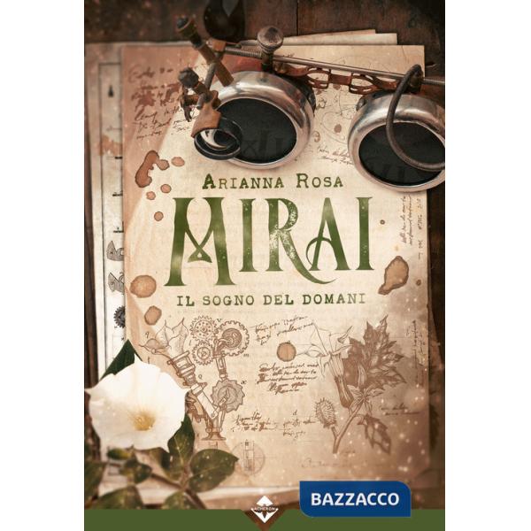 Mirai. Il sogno del domani