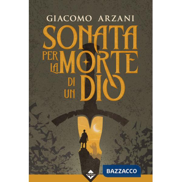 Sonata per la morte di un dio