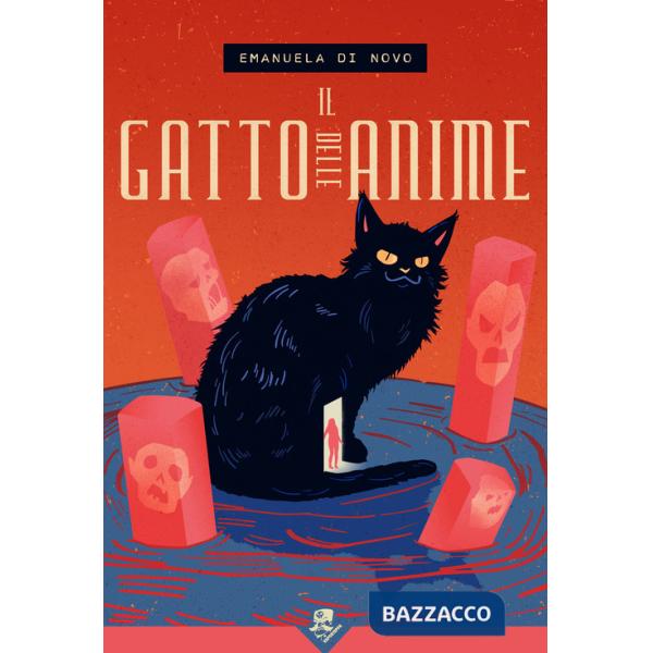 Gatto delle anime (Il)