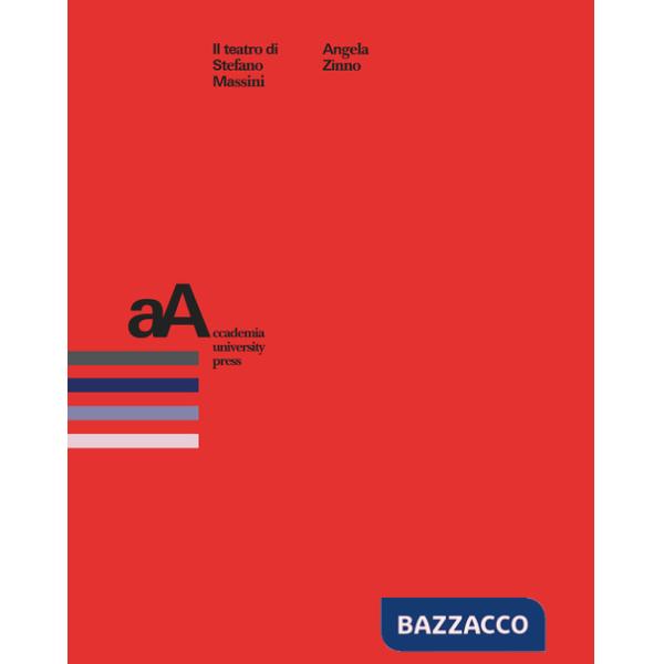 Teatro di Stefano Massini (Il)