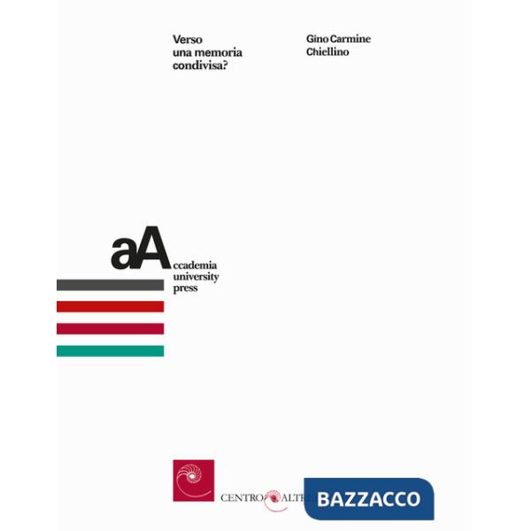 Verso una memoria condivisa? Un omaggio letterario per i 70 anni della comunità italiana nella Repubblica Federale Tedesca