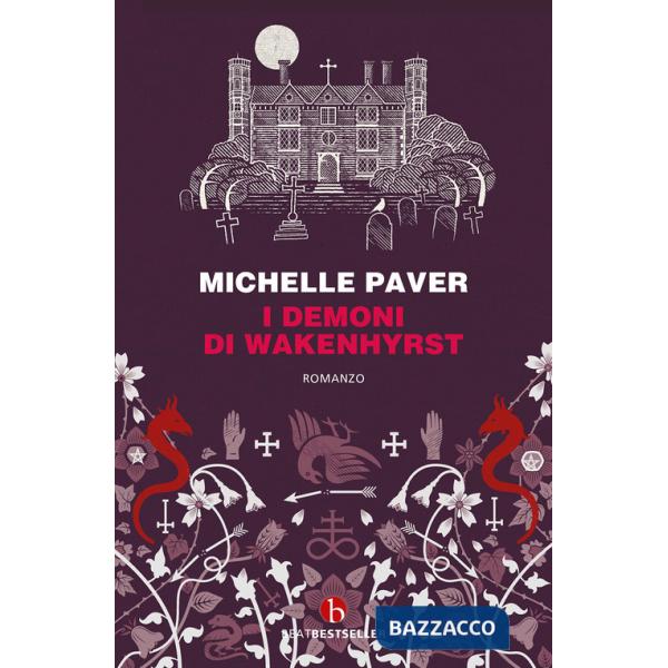 Demoni di Wakenhyrst (I)