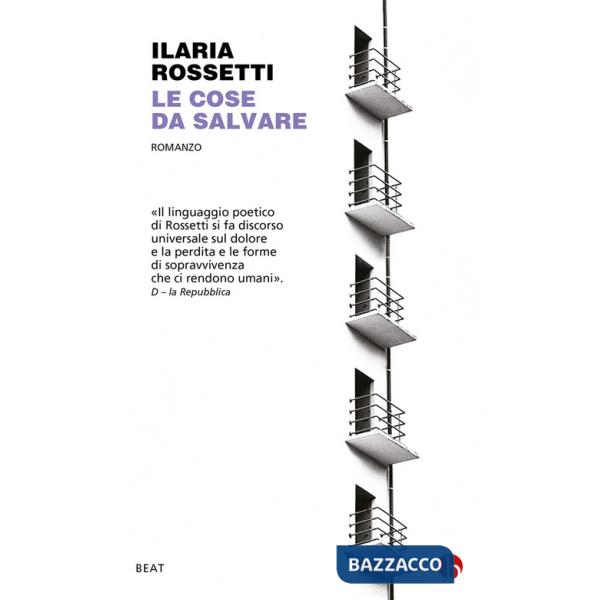 Cose da salvare (Le)