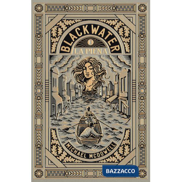 Piena. Blackwater (La). Vol. 1