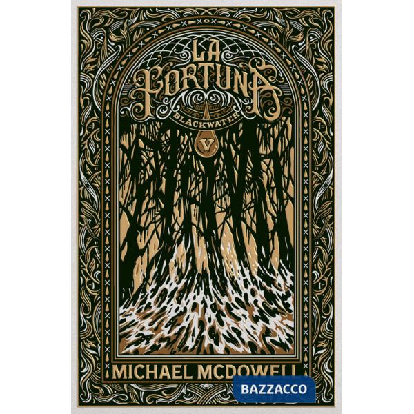 Fortuna. Blackwater (La). Vol. 5