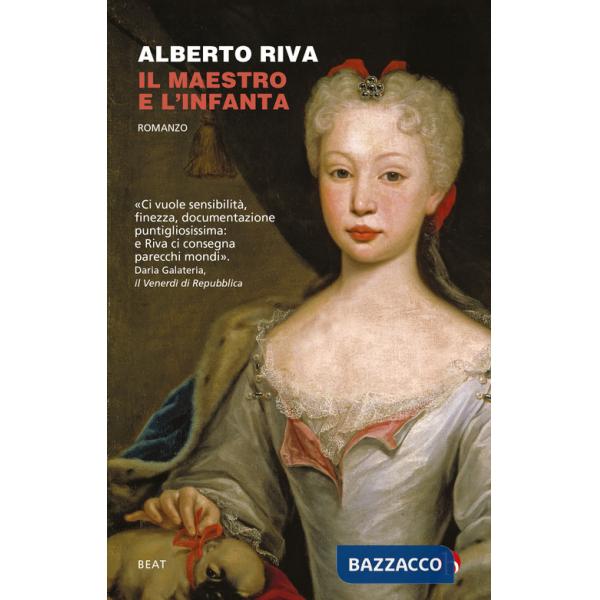 Maestro e l'infanta (Il)