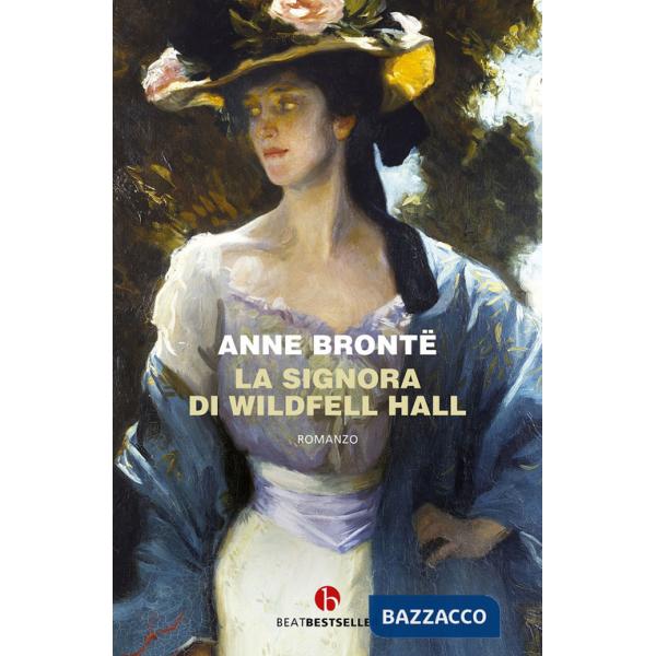 Signora di Wildfell Hall (La)