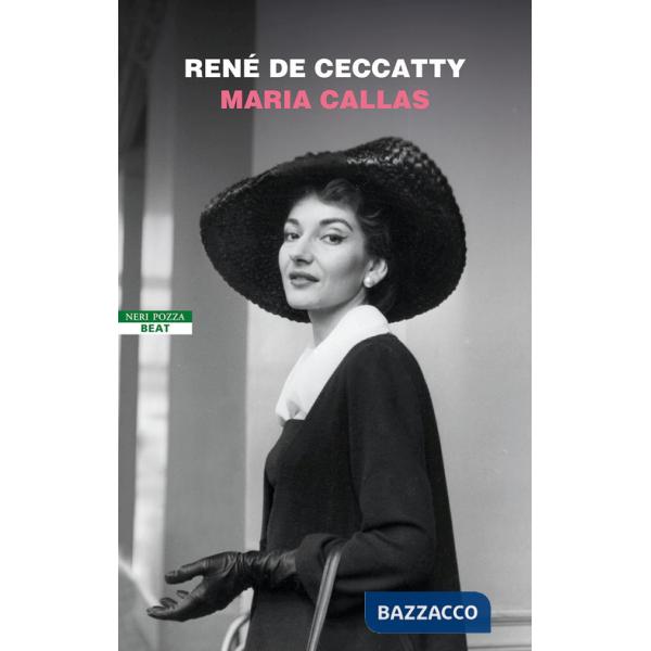 Maria Callas